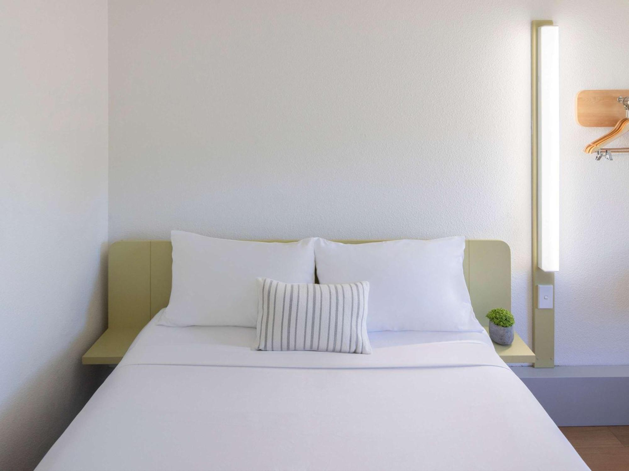 Ibis Budget Brisbane Airport Exterior photo