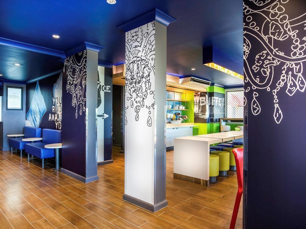 Ibis Budget Brisbane Airport Exterior photo