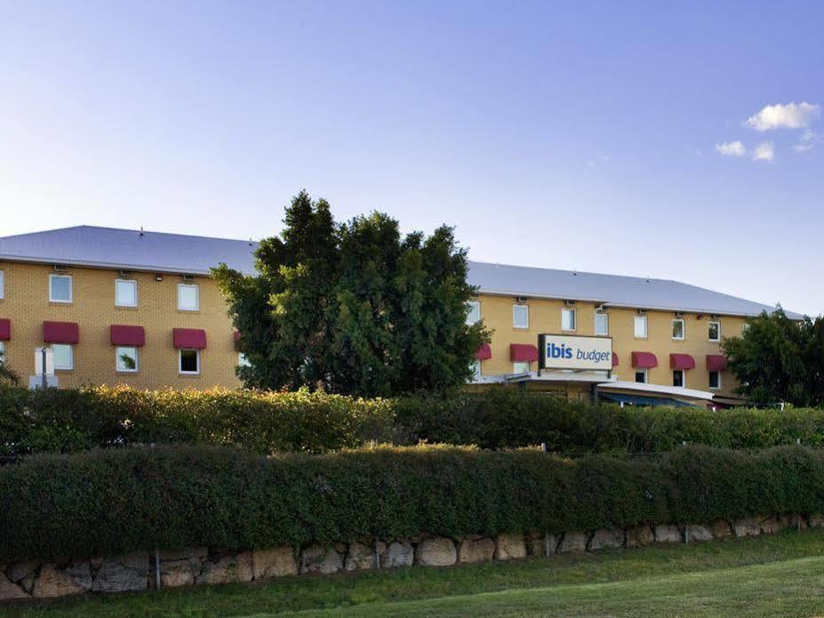 Ibis Budget Brisbane Airport Exterior photo