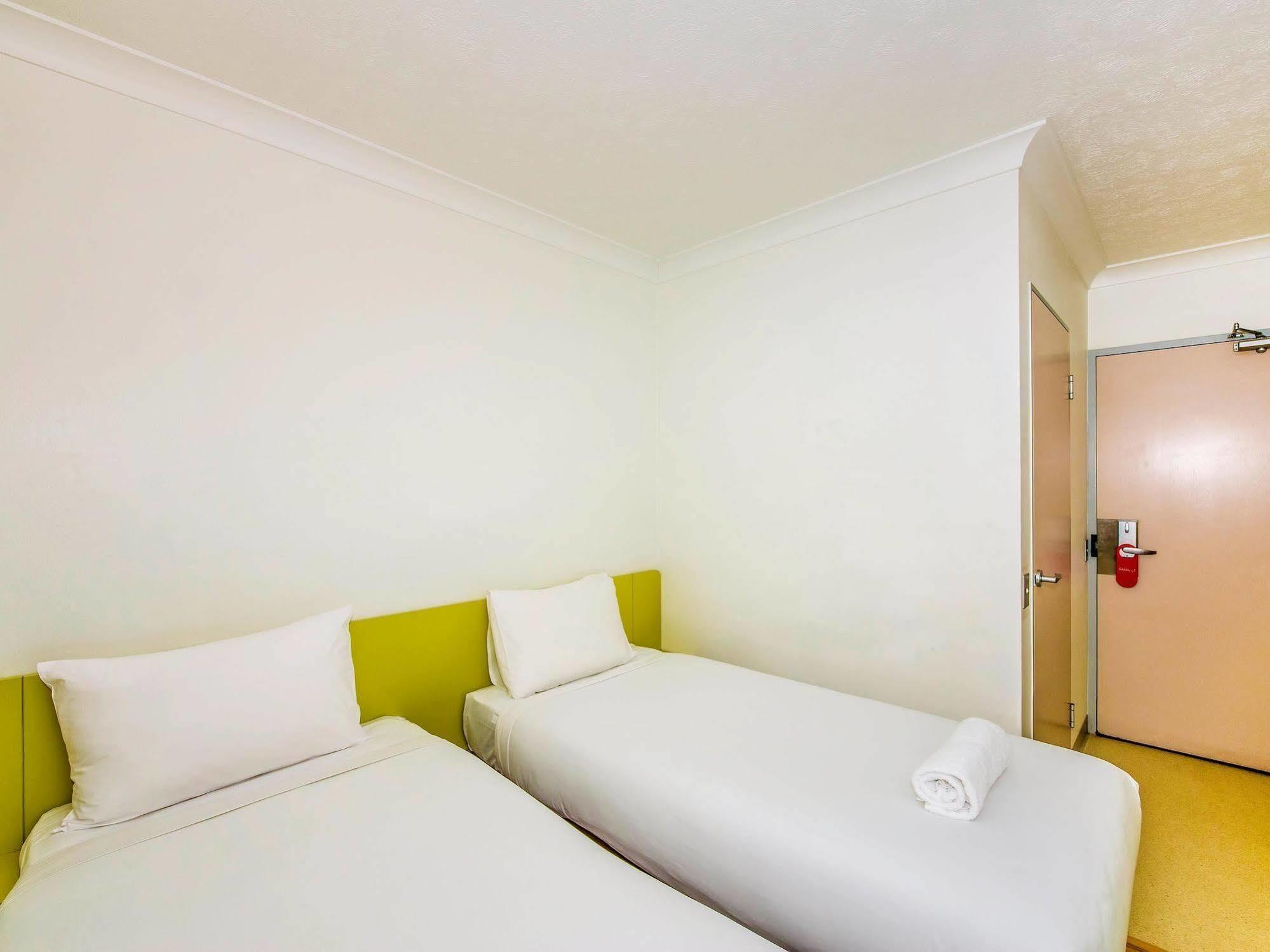 Ibis Budget Brisbane Airport Exterior photo
