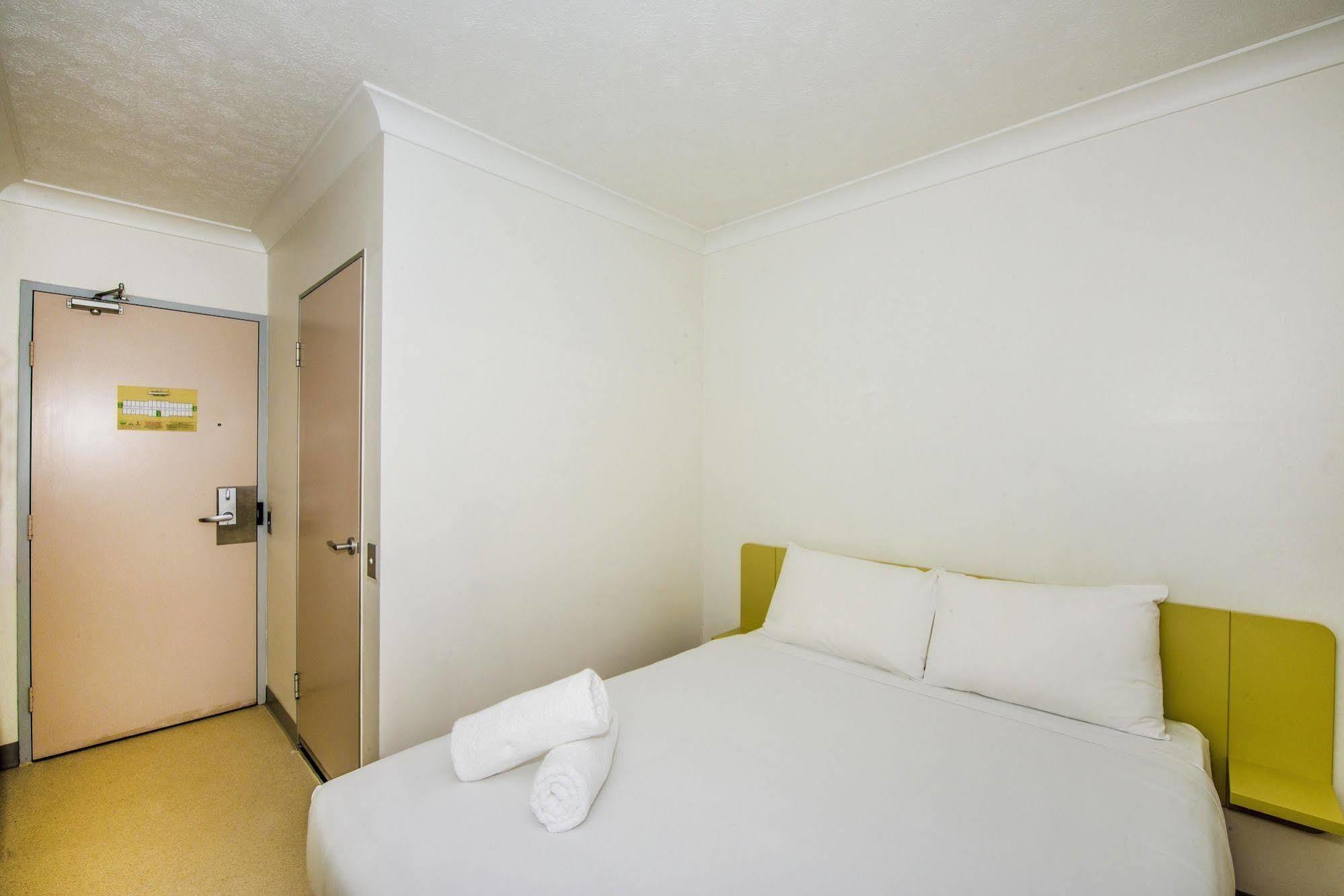 Ibis Budget Brisbane Airport Exterior photo